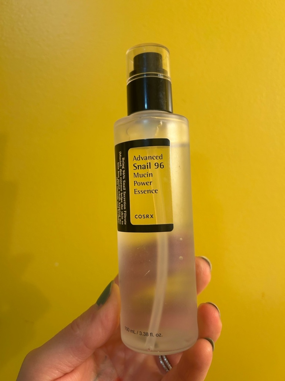 COSRX Snail 96 Power Essence